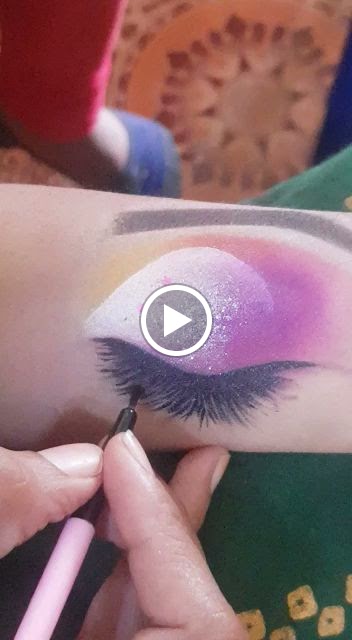 Glamup Beauty Academy Parbhani