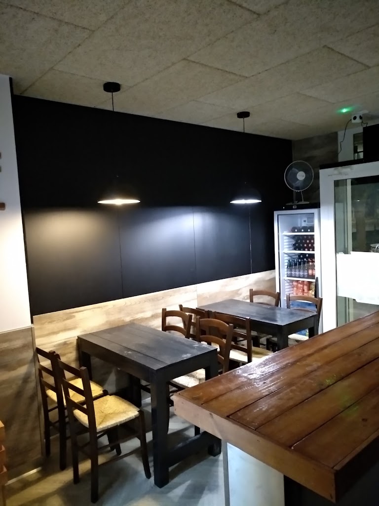 Frankfurt la ermita — Ambiente