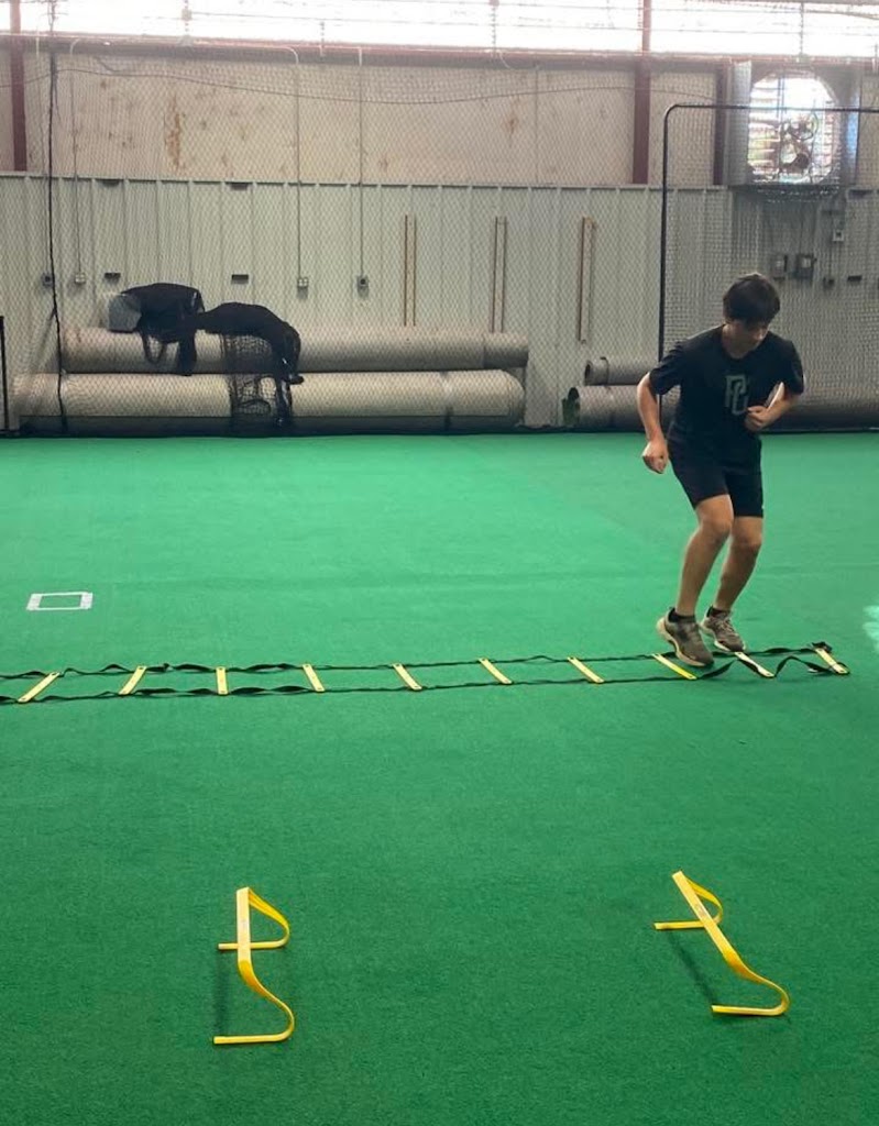  Geaux Play Sports Training & Fitness