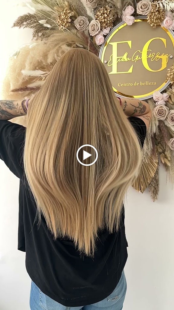 Centro de belleza Erika Gutierrez — Del propietario