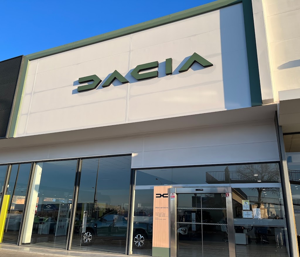 Dacia Granada Japemasa