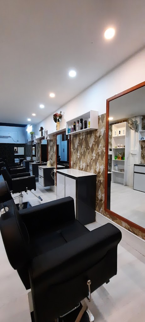 Marias Herbal Beauty Parlour