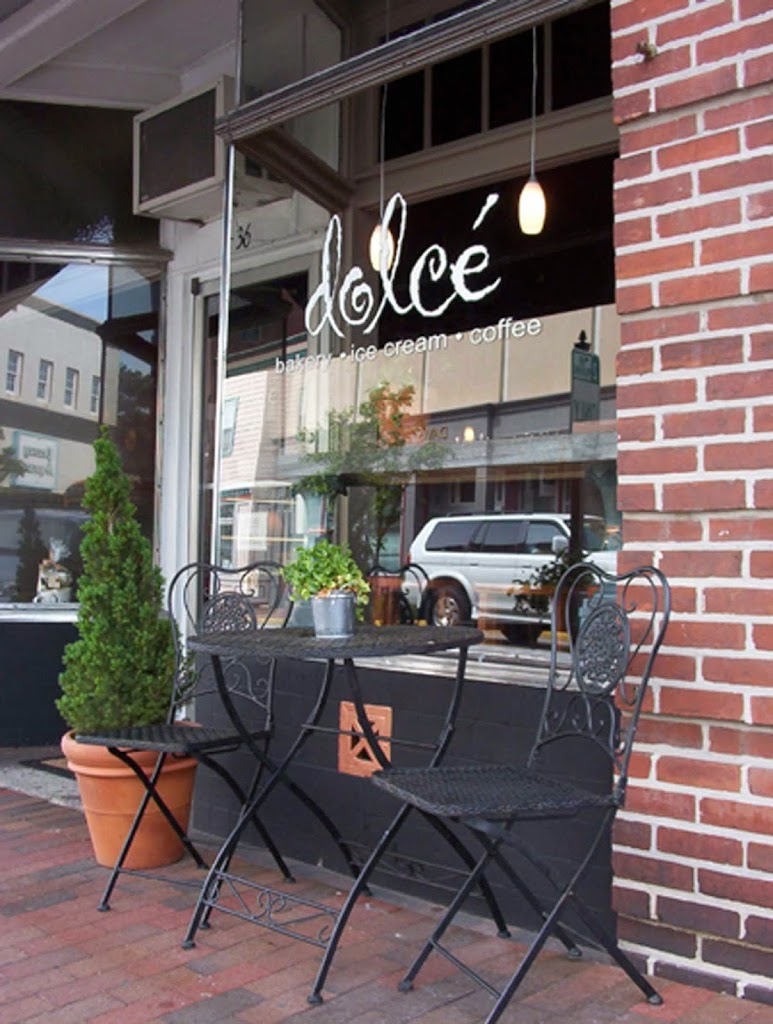Photo of Dolce Bakery and Coffee Shop