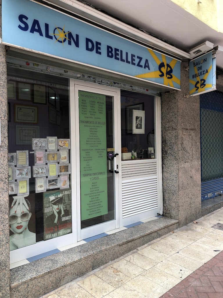 Salon De Belleza S B