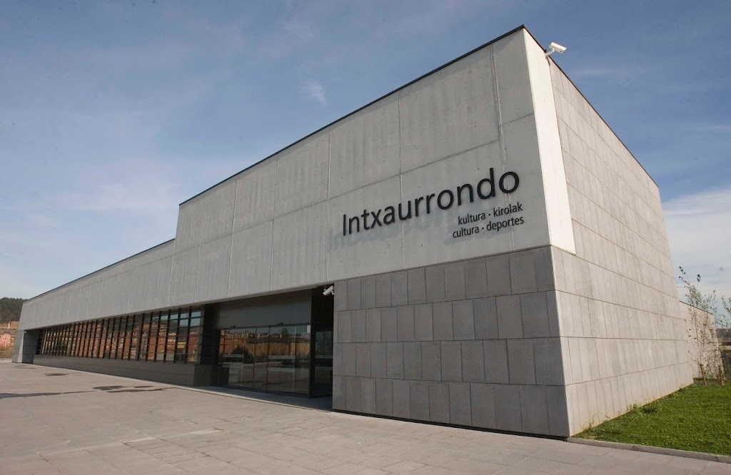 Intxaurrondo Kultur Etxea