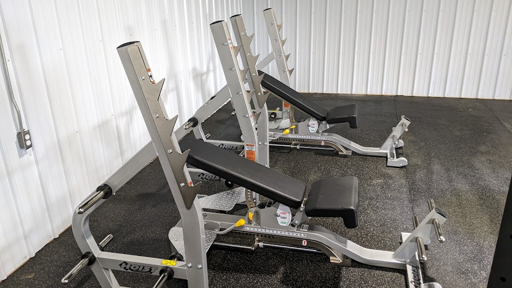  North Fitness Center