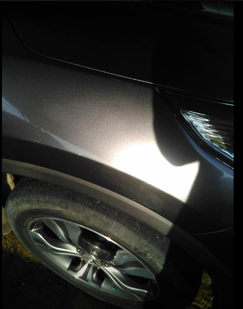 F A Auto Care poles Salon mobil