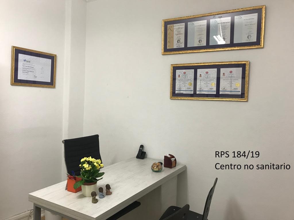 NAMASTE: REIKI Y MASAJES.