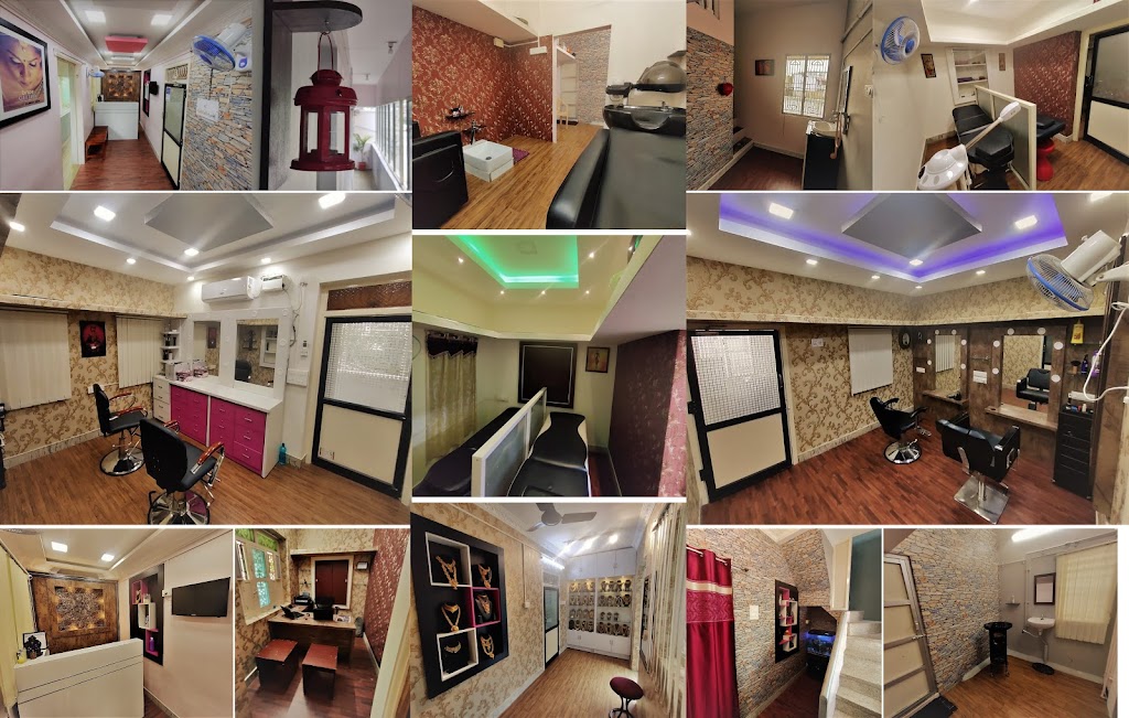 I Trends Beauty Lounge