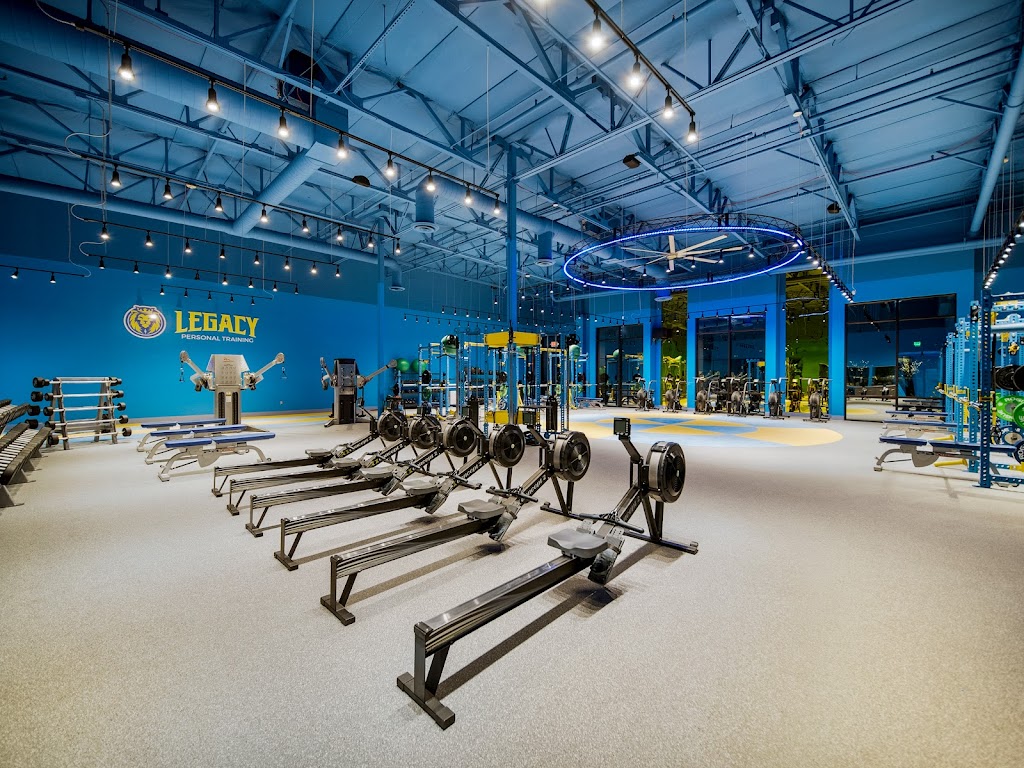  Legacy Personal Training