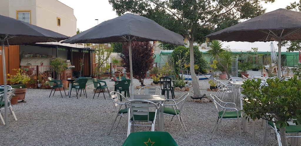 Coffeegarden Ayuso Segado