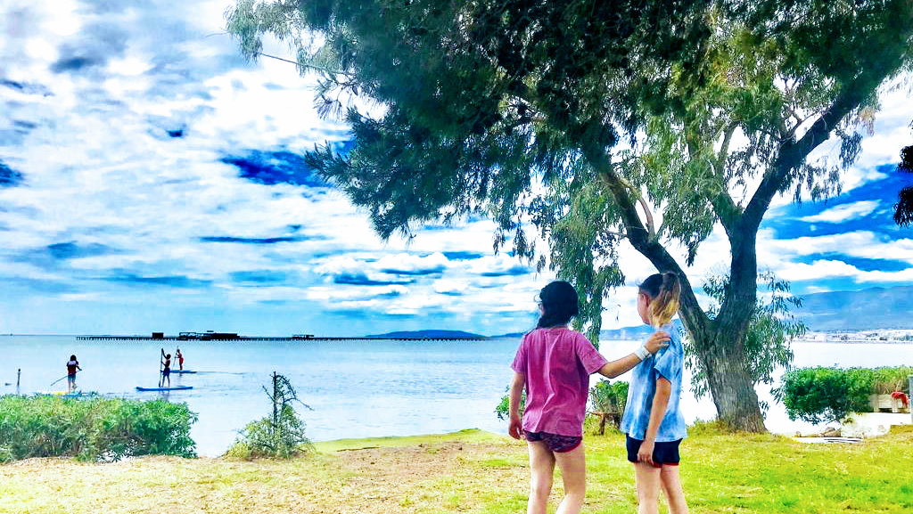 LA CABANA BEACH SPORT CLUB