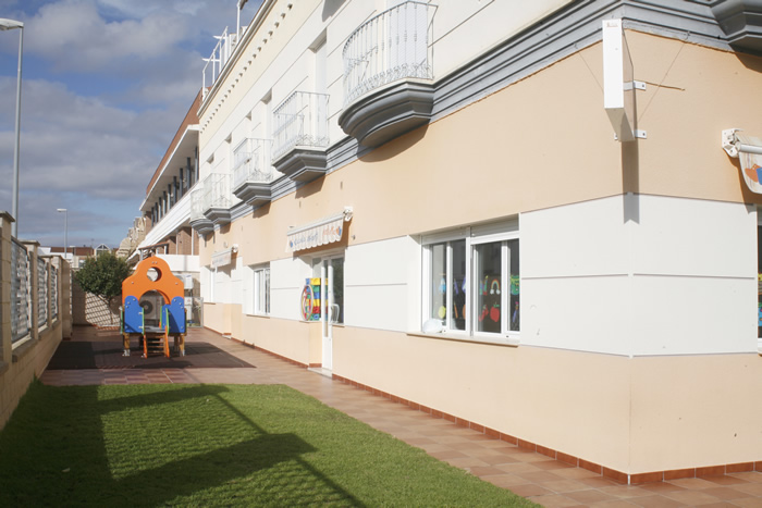 Escuela Infantil Patuko