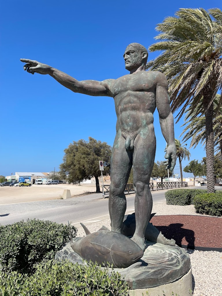 Monumento de Hercules