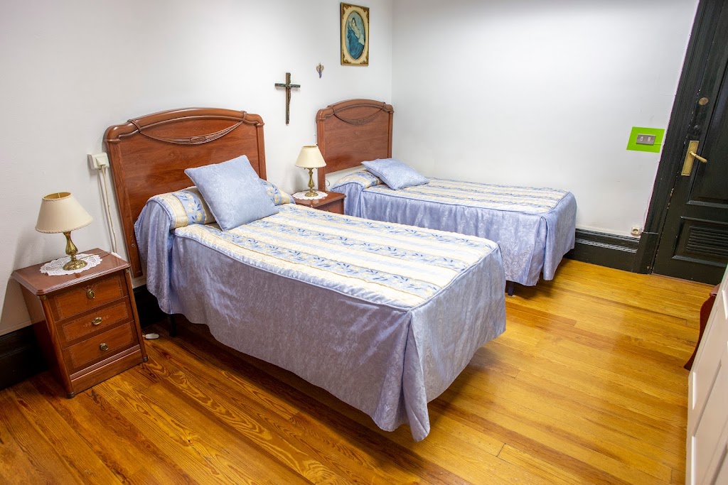 Residencias Moyua — Del propietario