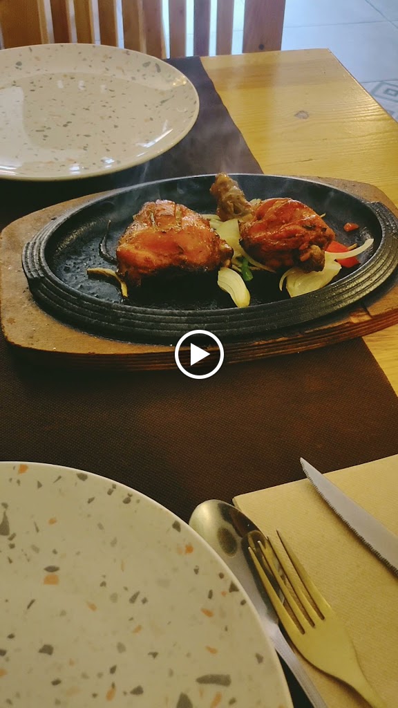 Restaurante Nawab — Videos