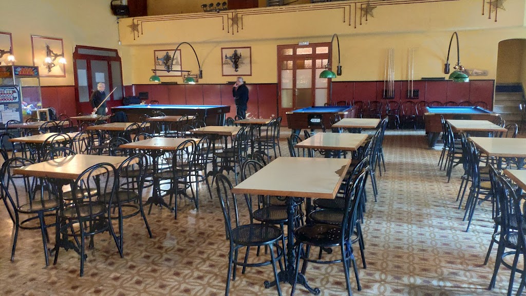 L'Ateneu d'Esparreguera