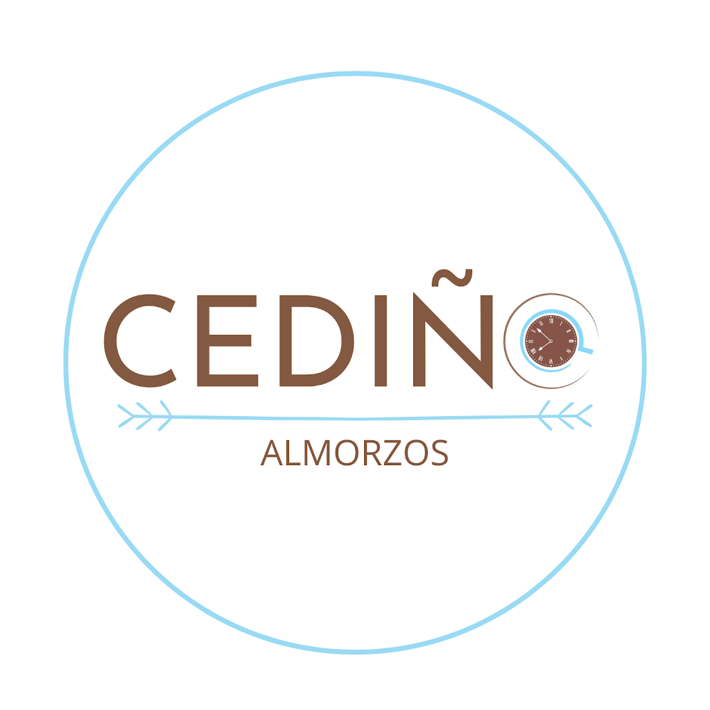Cedino Chapela — Del propietario