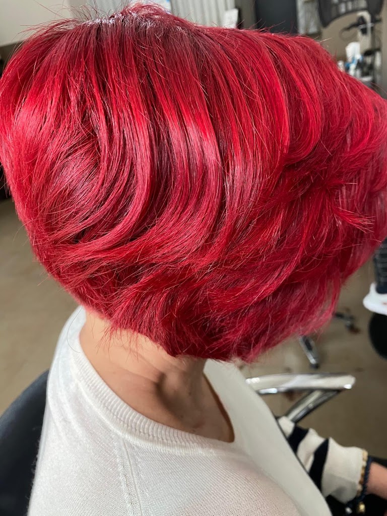 Peluqueria unisex Carmen Torres — Del propietario