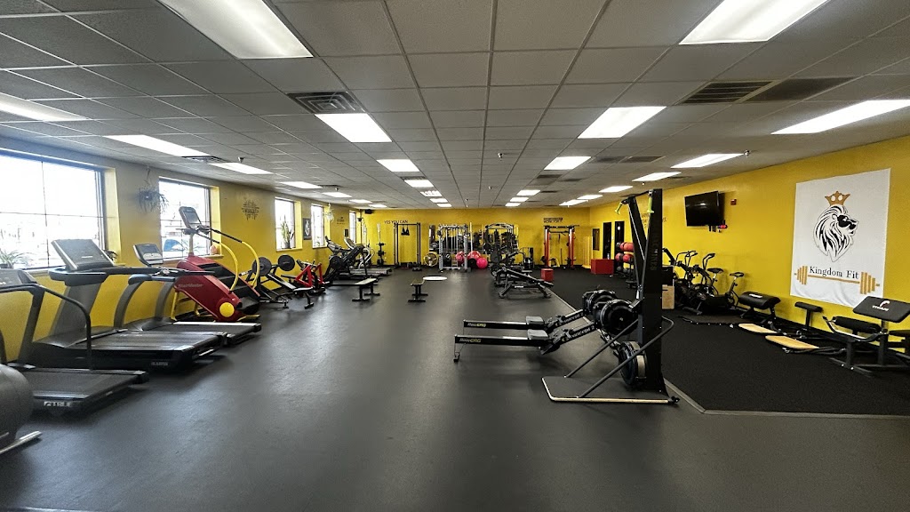  Kingdom FIT Harrisburg