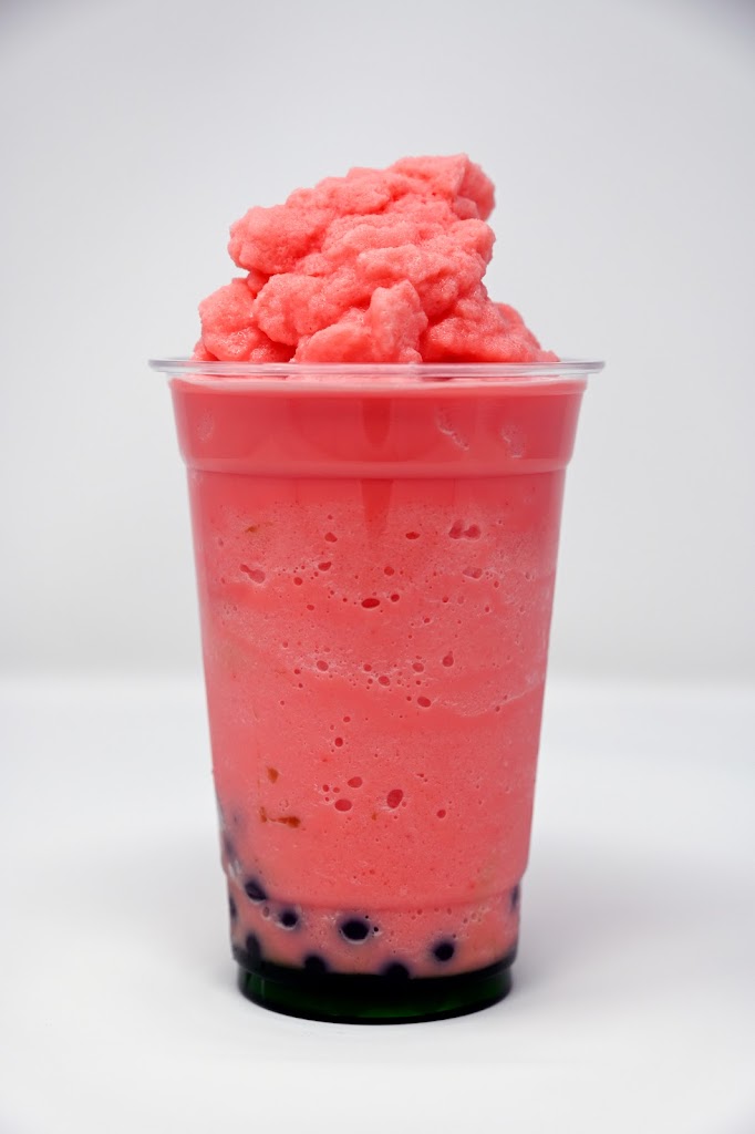 Bubble tea