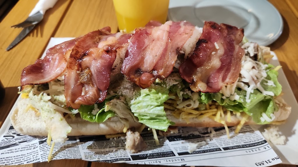 El Rincon Del Pana — Mas recientes