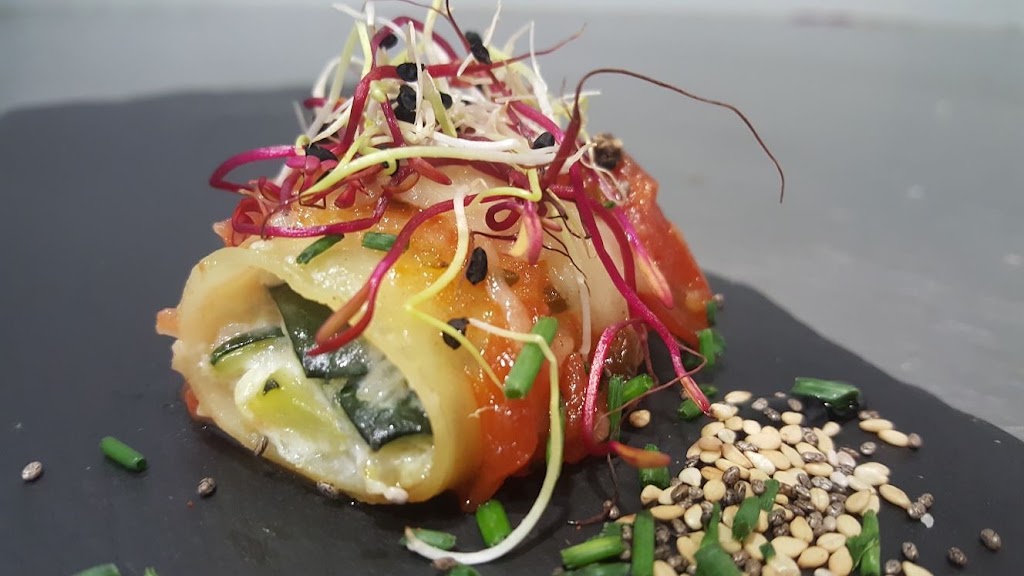 Meraki 17 Cuina de mercat i proximitat — Comida y bebida