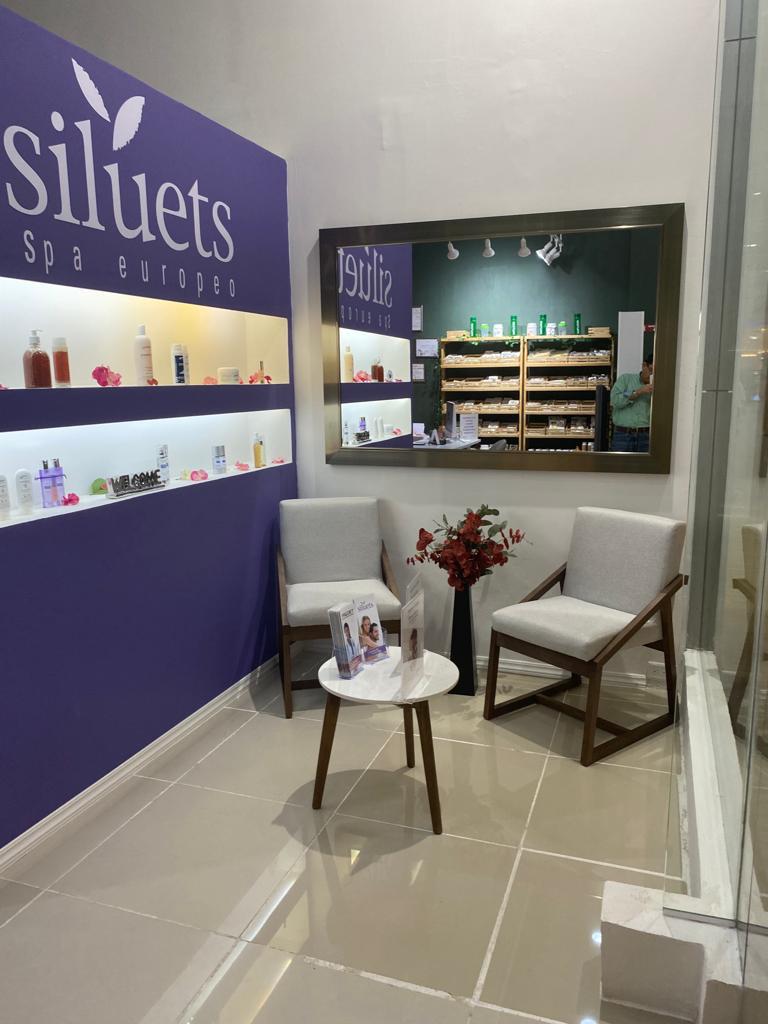 Siluets & Prodiet Altabrisa Merida