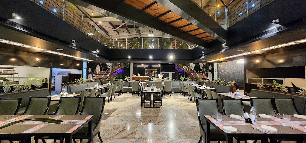 Rigaan Resto Bar