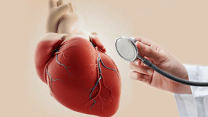 Dr. Healthy Heart