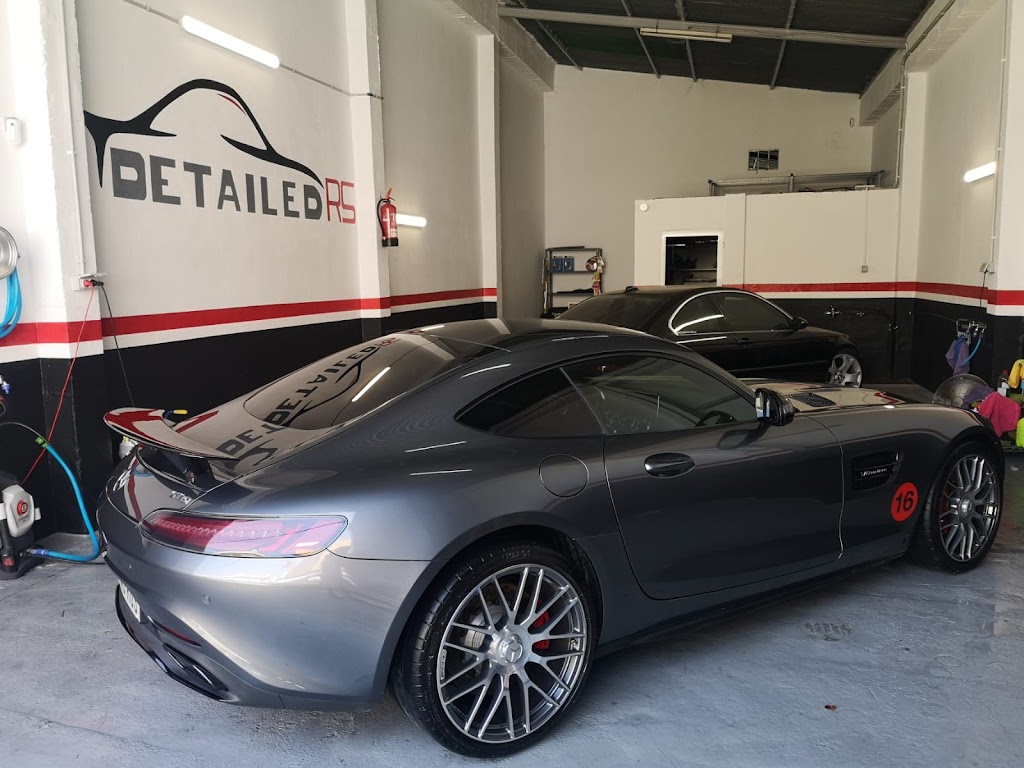 Lavadero Detailed RS — Del propietario
