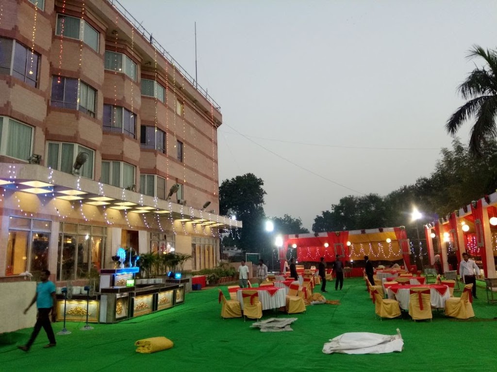 Hotel Gwalior Regency