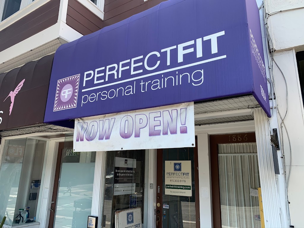  Perfect Fit Personal Training