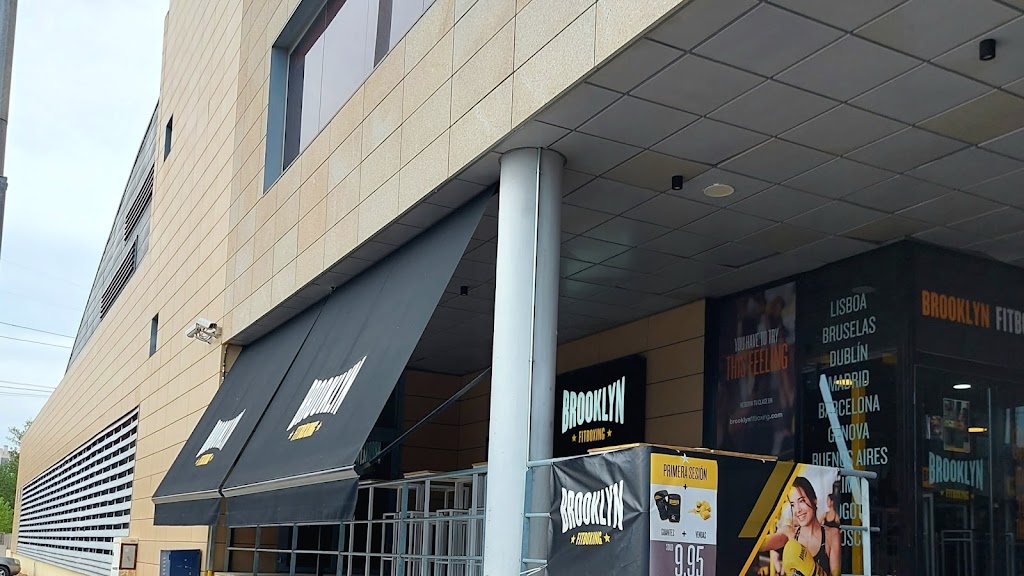 Brooklyn Fitboxing Arroyomolinos