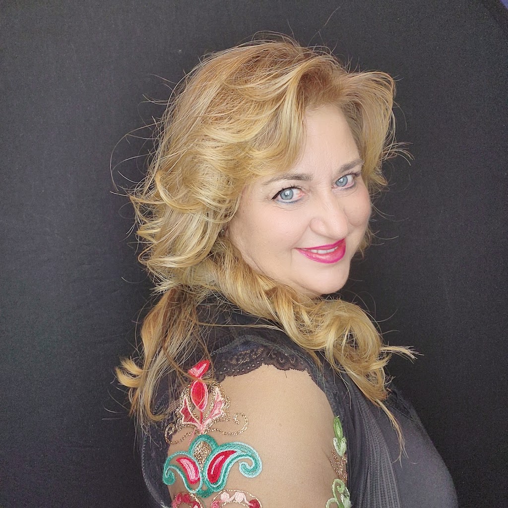 Angeli Musica - Montse Bermudez