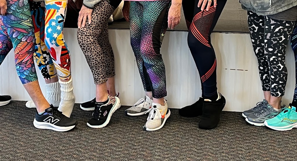  Jazzercise