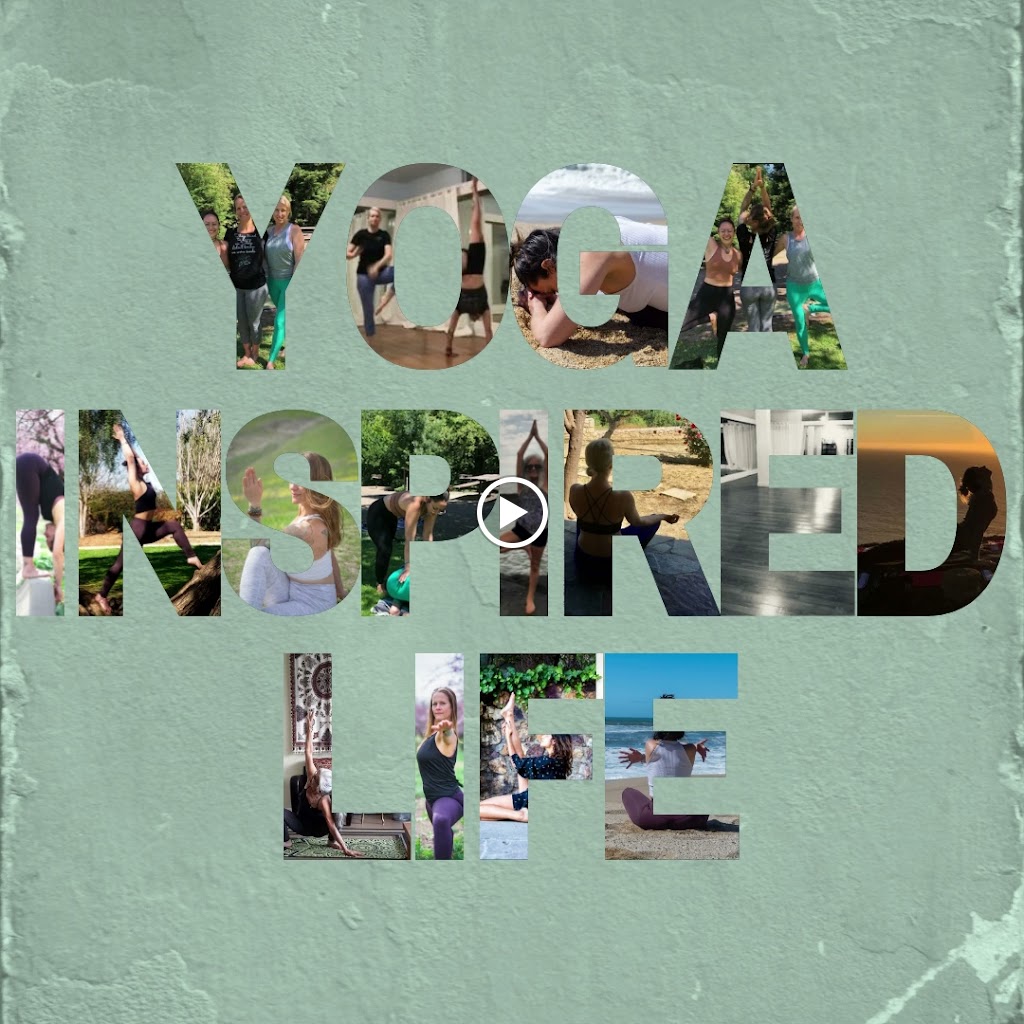  Yoga Inspired Life