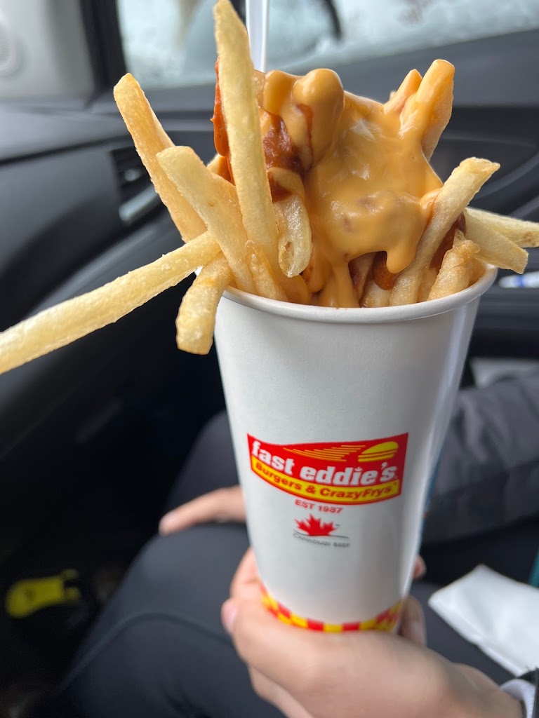 Comfort food