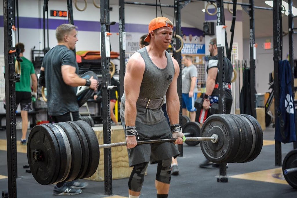  Flower City CrossFit