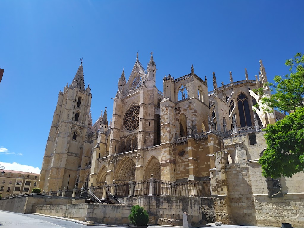 Apartamentos Plaza Mayor Leon