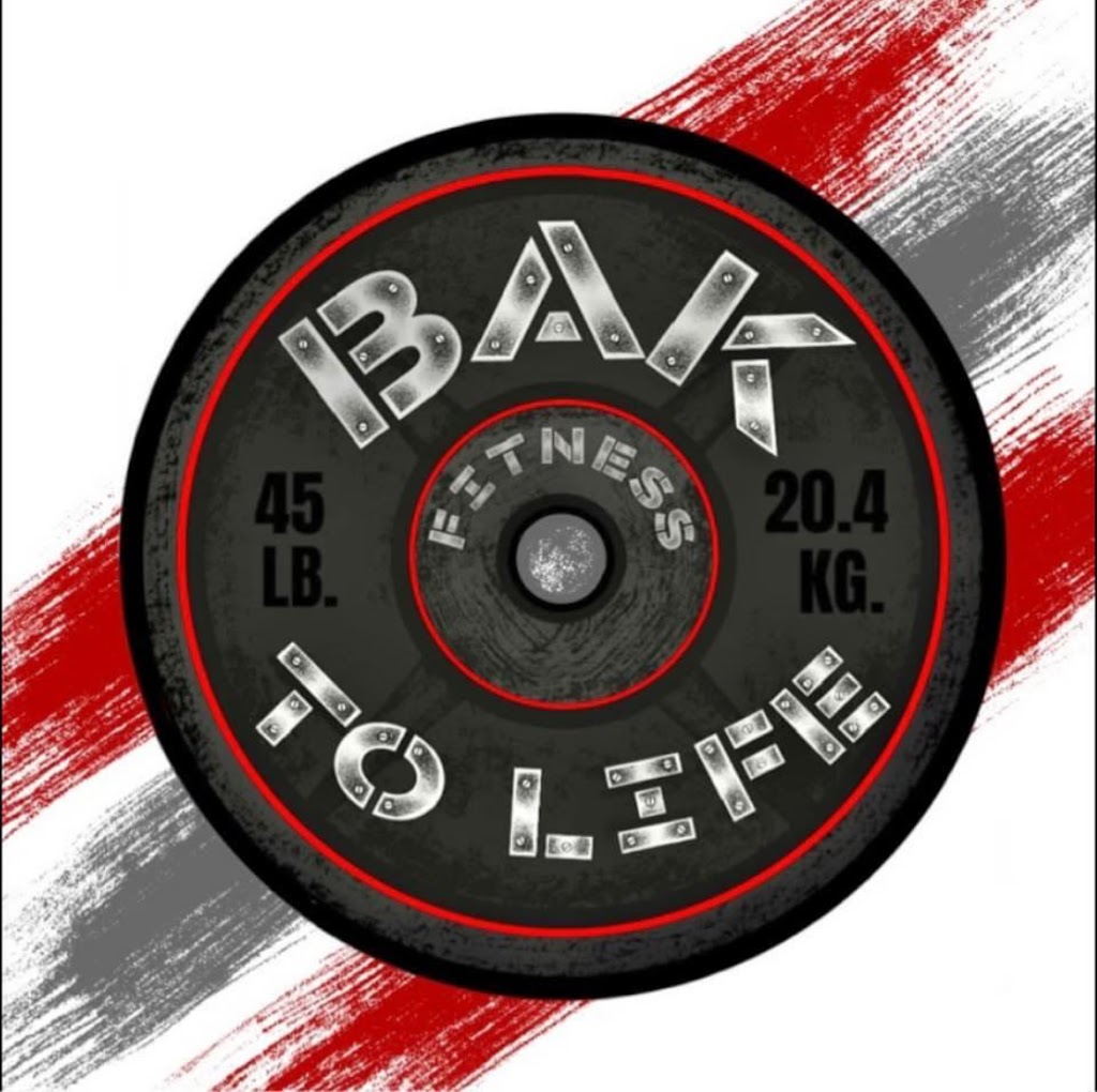  BAK To Life Fitness