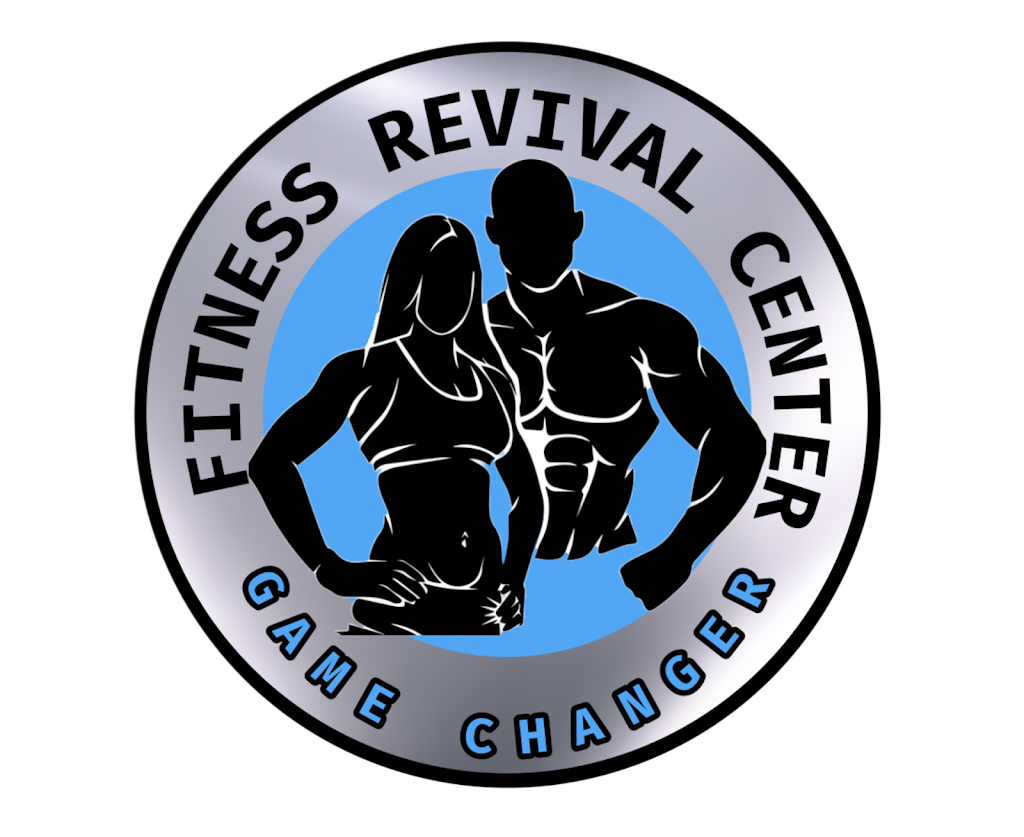  Fitness Revival Center
