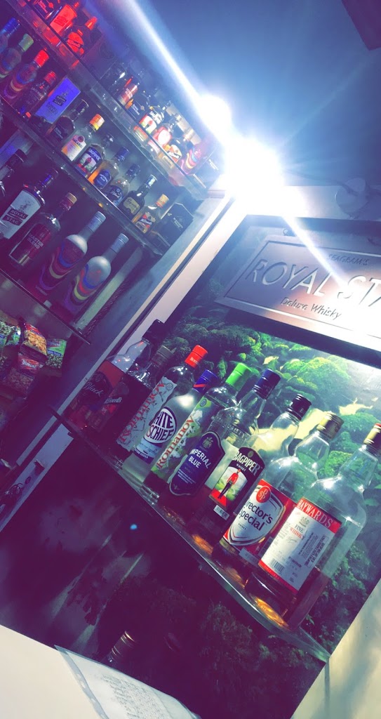 Jairam Bar And Restaurant