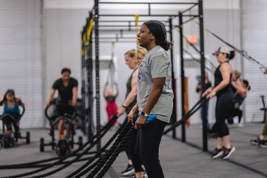  Fredericksburg Fit Body Boot Camp