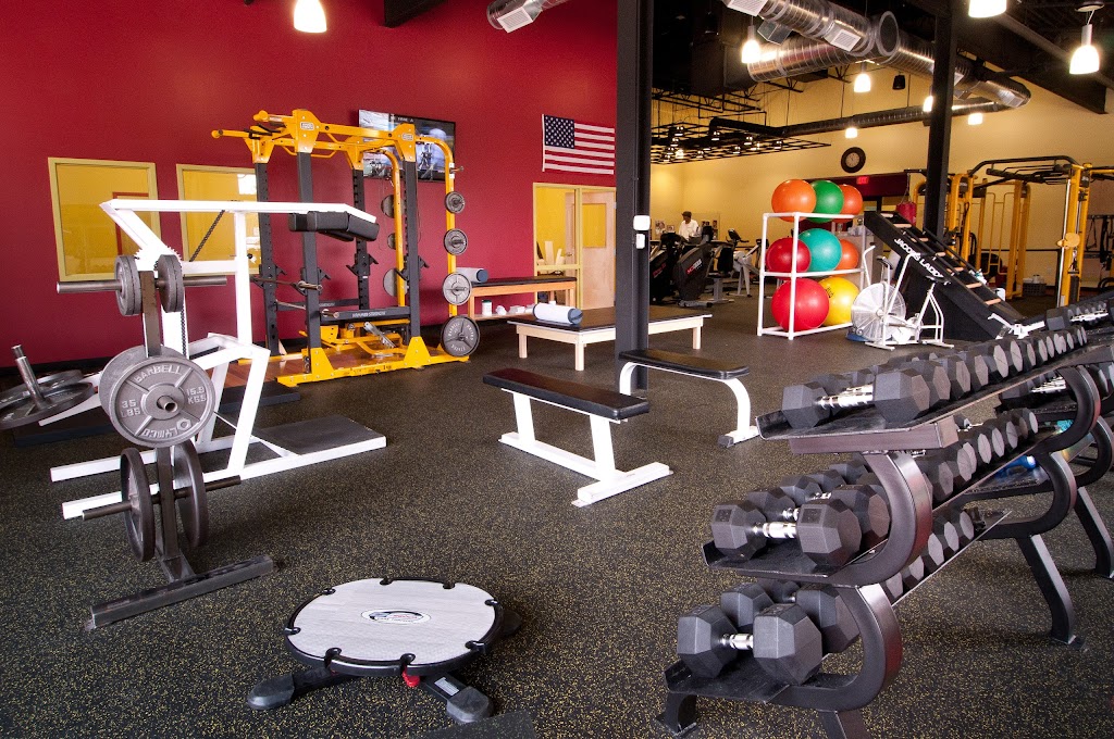  FitPlan Cape Cod - Mashpee