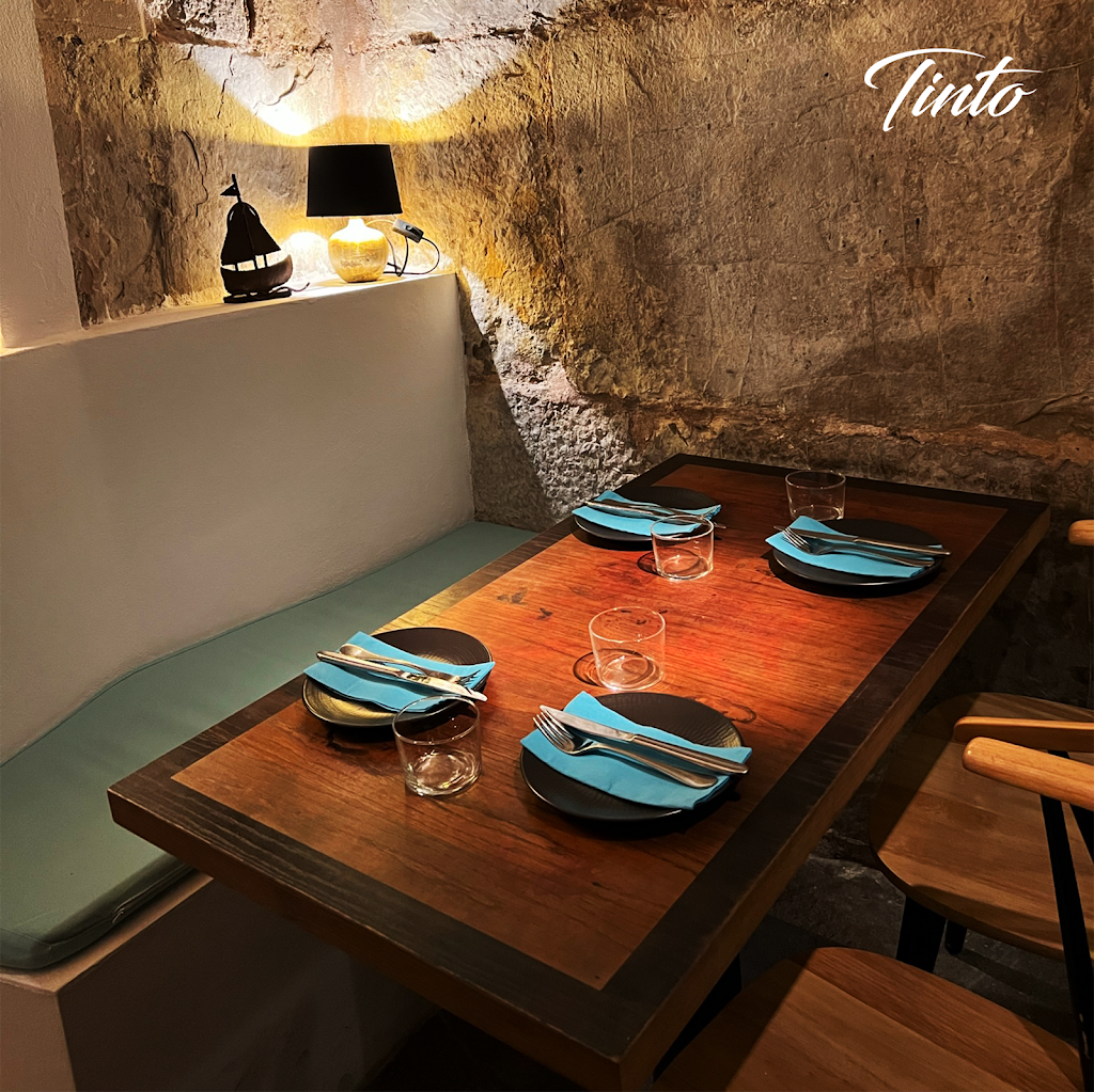 Tinto Palma — Ambiente