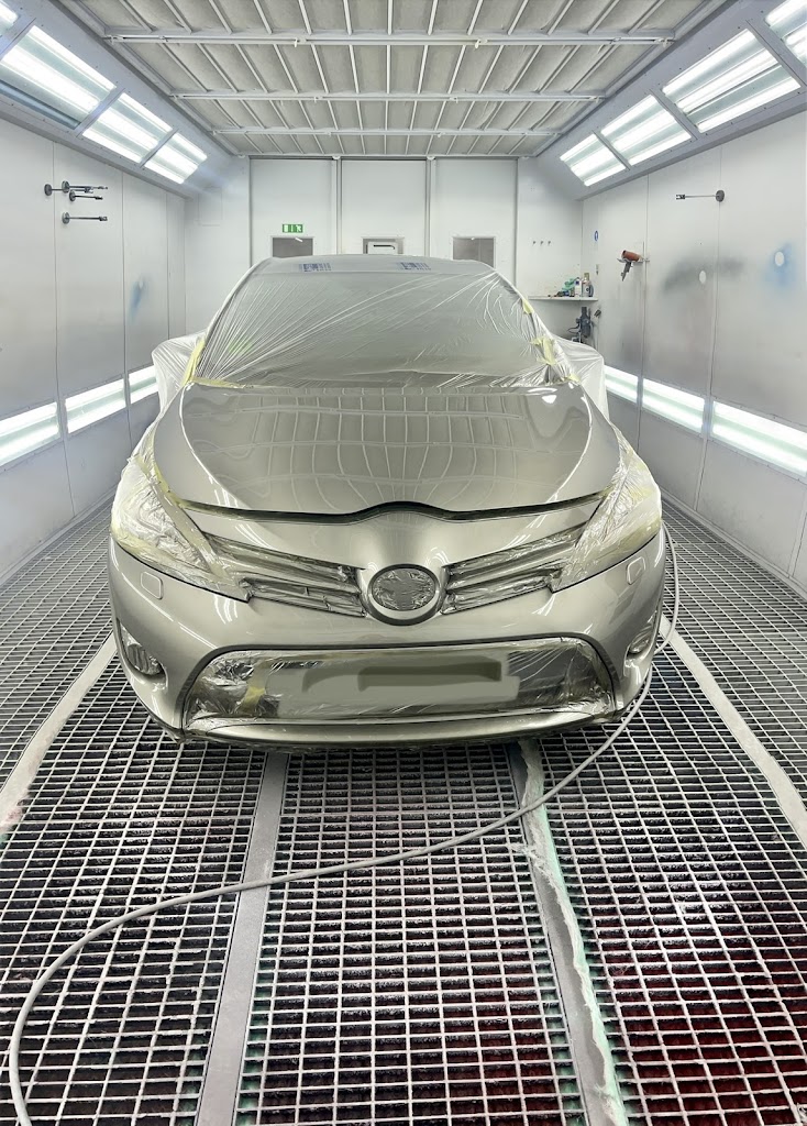 Talleres Hermanos Munoz MCar