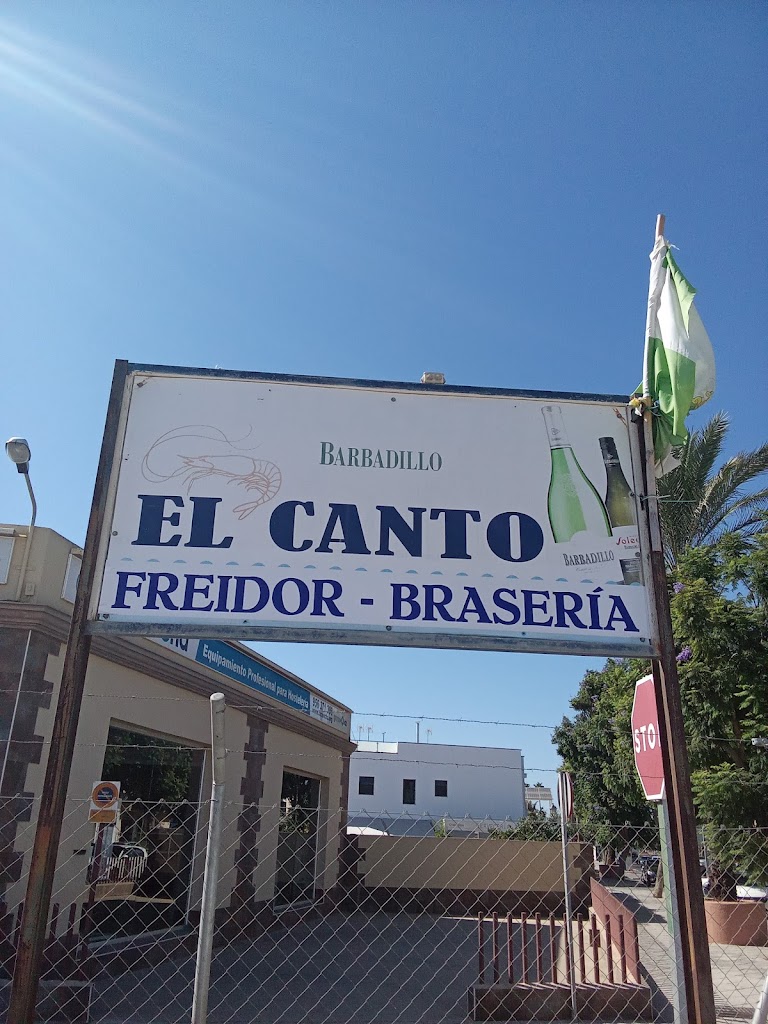Cerveceria EL Canto