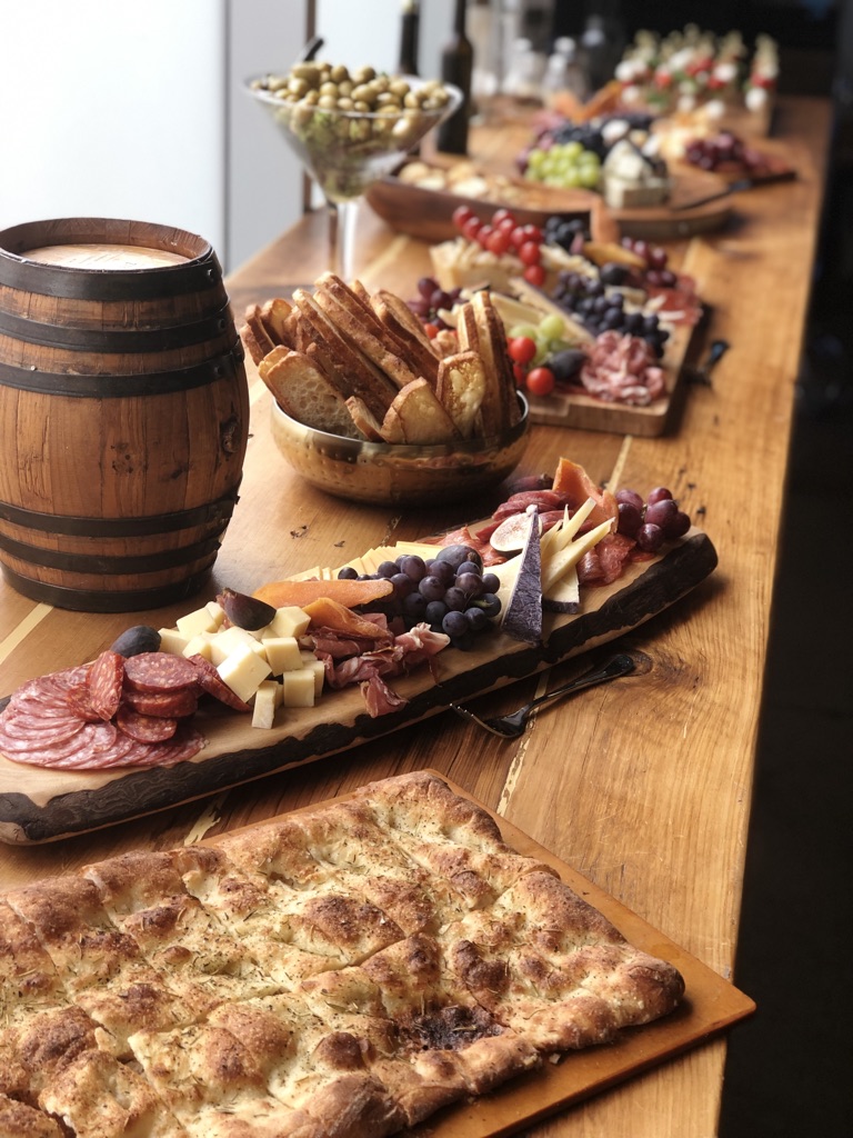 Charcuterie