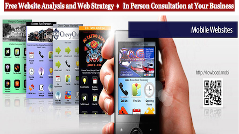 County Website